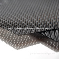 Stainless Steel Security window Screen wire Mesh with high corrosion resistance